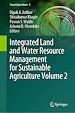 Télécharger le livre :  Integrated Land and Water Resource Management for Sustainable Agriculture Volume 2