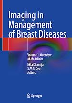 Télécharger le livre :  Imaging in Management of Breast Diseases