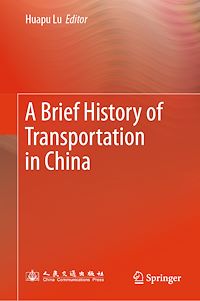 Téléchargez le livre :  A Brief History of Transportation in China