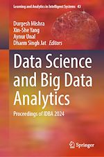 Télécharger le livre :  Data Science and Big Data Analytics