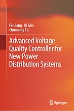 Télécharger le livre :  Advanced Voltage Quality Controller for New Power Distribution Systems