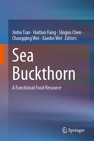 Téléchargez le livre :  Sea Buckthorn