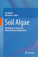 Télécharger le livre :  Soil Algae