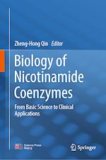 Télécharger le livre :  Biology of Nicotinamide Coenzymes