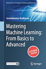 Télécharger le livre :  Mastering Machine Learning: From Basics to Advanced