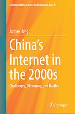 Télécharger le livre :  China's Internet in the 2000s