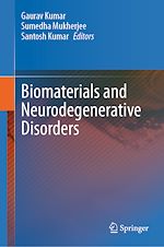 Télécharger le livre :  Biomaterials and Neurodegenerative Disorders