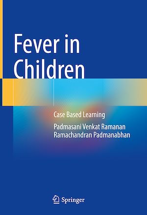 Téléchargez le livre :  Fever in Children
