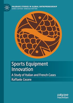 Téléchargez le livre :  Sports Equipment Innovation