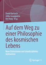 Télécharger le livre :  Auf dem Weg zu einer Philosophie des kosmischen Lebens