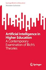 Télécharger le livre :  Artificial Intelligence in Higher Education