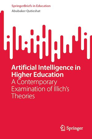 Téléchargez le livre :  Artificial Intelligence in Higher Education