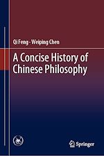 Télécharger le livre :  A Concise History of Chinese Philosophy
