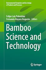 Télécharger le livre :  Bamboo Science and Technology