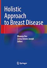 Télécharger le livre :  Holistic Approach to Breast Disease