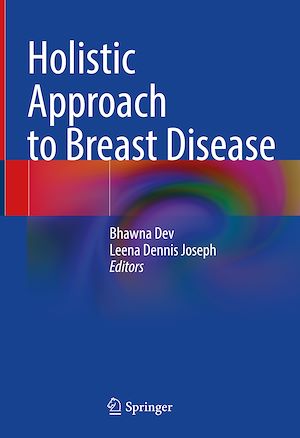 Téléchargez le livre :  Holistic Approach to Breast Disease