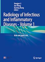 Télécharger le livre :  Radiology of Infectious and Inflammatory Diseases - Volume 1
