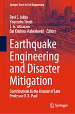 Télécharger le livre :  Earthquake Engineering and Disaster Mitigation