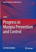 Télécharger le livre :  Progress in Myopia Prevention and Control