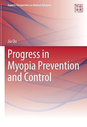 Téléchargez le livre :  Progress in Myopia Prevention and Control