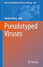Télécharger le livre :  Pseudotyped Viruses