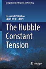 Télécharger le livre :  The Hubble Constant Tension