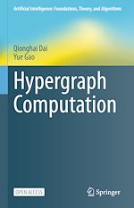 Download this eBook Hypergraph Computation