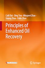 Télécharger le livre :  Principles of Enhanced Oil Recovery