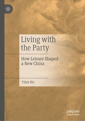 Téléchargez le livre :  Living with the Party