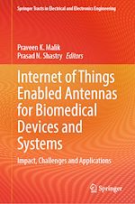 Télécharger le livre :  Internet of Things Enabled Antennas for Biomedical Devices and Systems