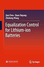 Télécharger le livre :  Equalization Control for Lithium-ion Batteries
