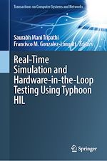Télécharger le livre :  Real-Time Simulation and Hardware-in-the-Loop Testing Using Typhoon HIL