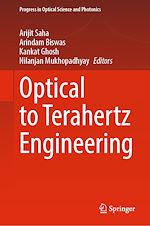 Télécharger le livre :  Optical to Terahertz Engineering