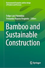 Télécharger le livre :  Bamboo and Sustainable Construction