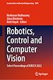 Télécharger le livre :  Robotics, Control and Computer Vision