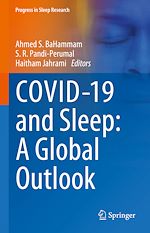 Télécharger le livre :  COVID-19 and Sleep: A Global Outlook