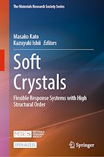 Download this eBook Soft Crystals
