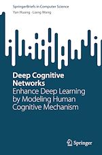 Télécharger le livre :  Deep Cognitive Networks