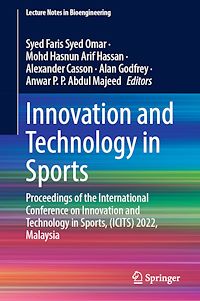 Télécharger le livre :  Innovation and Technology in Sports