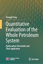 Télécharger le livre :  Quantitative Evaluation of the Whole Petroleum System