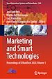 Télécharger le livre :  Marketing and Smart Technologies
