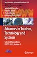 Télécharger le livre :  Advances in Tourism, Technology and Systems
