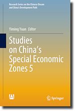 Télécharger le livre :  Studies on China's Special Economic Zones 5