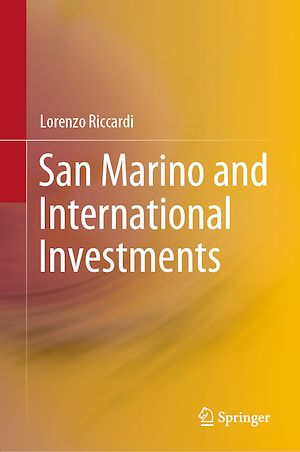 Téléchargez le livre :  San Marino and International Investments