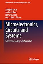 Télécharger le livre :  Microelectronics, Circuits and Systems