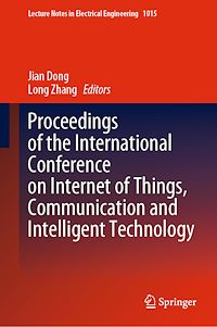 Télécharger le livre :  Proceedings of the International Conference on Internet of Things, Communication and Intelligent Technology