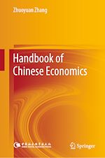 Télécharger le livre :  Handbook of Chinese Economics