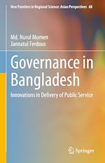 Télécharger le livre :  Governance in Bangladesh