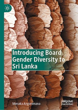 Téléchargez le livre :  Introducing Board Gender Diversity to Sri Lanka