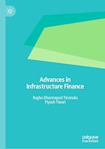 Télécharger le livre :  Advances in Infrastructure Finance